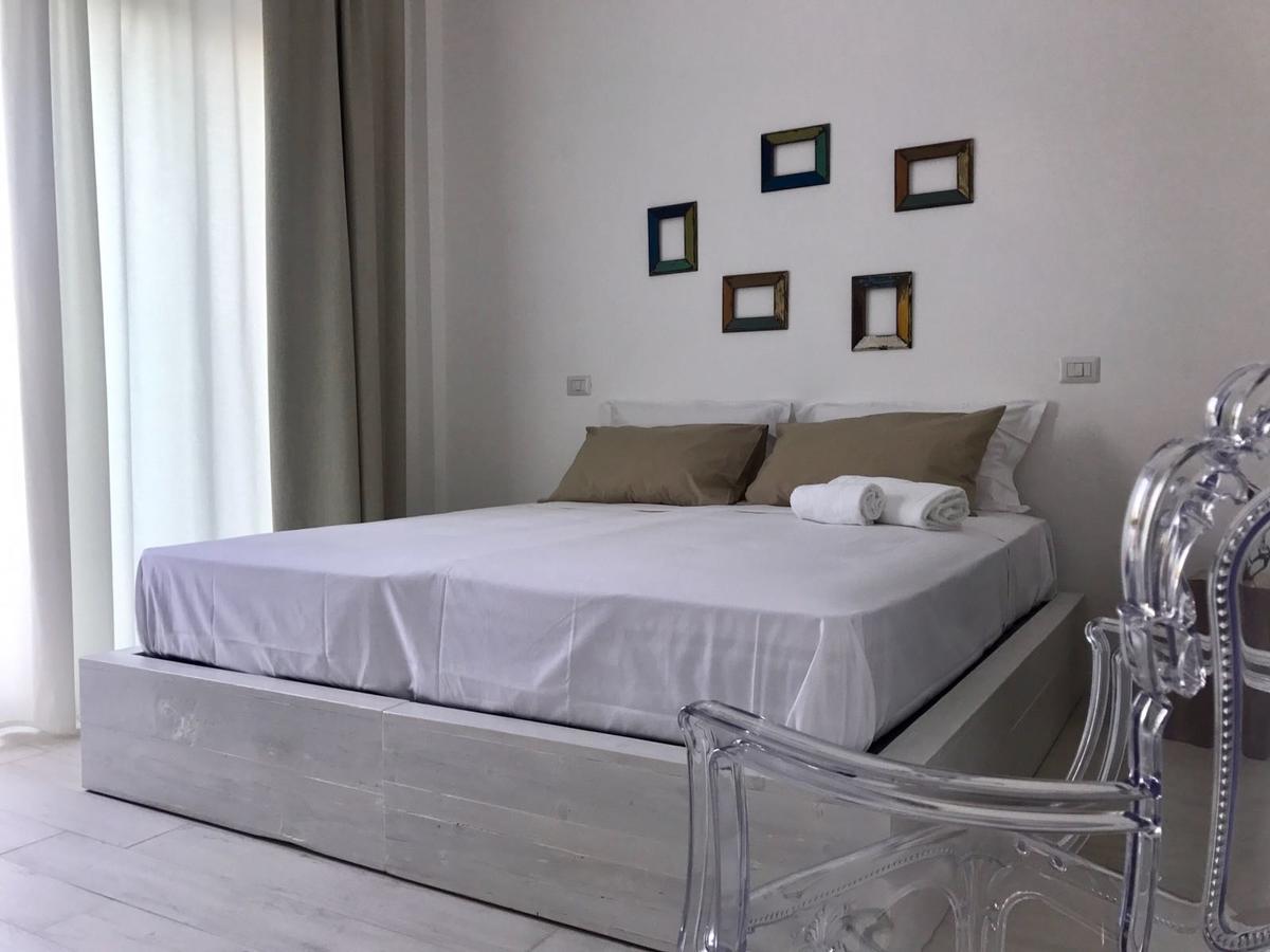 Bed and Breakfast Le Stanze Di Meli Palagianello Экстерьер фото