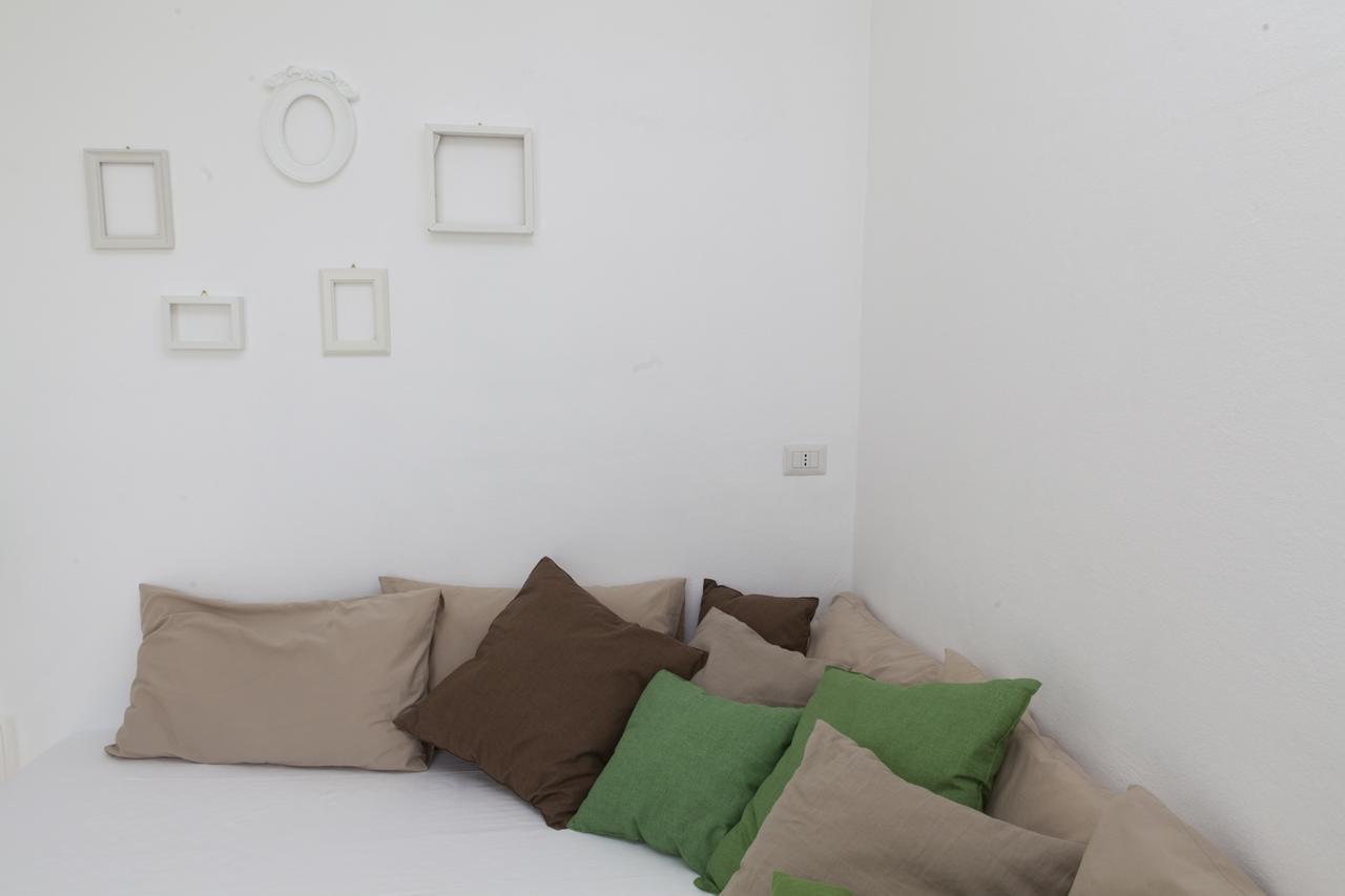 Bed and Breakfast Le Stanze Di Meli Palagianello Экстерьер фото