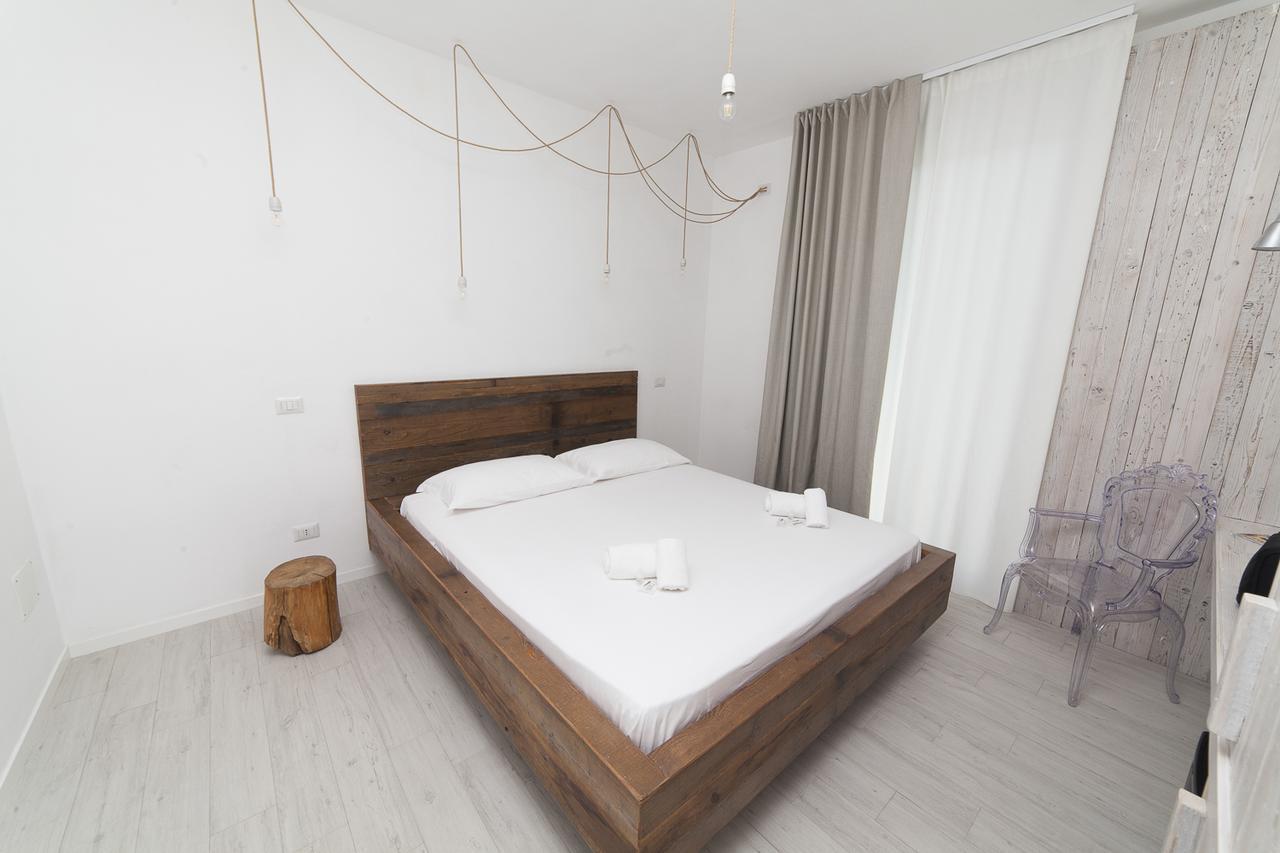 Bed and Breakfast Le Stanze Di Meli Palagianello Экстерьер фото