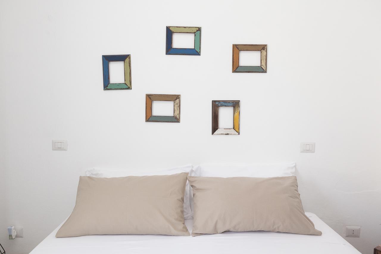 Bed and Breakfast Le Stanze Di Meli Palagianello Экстерьер фото