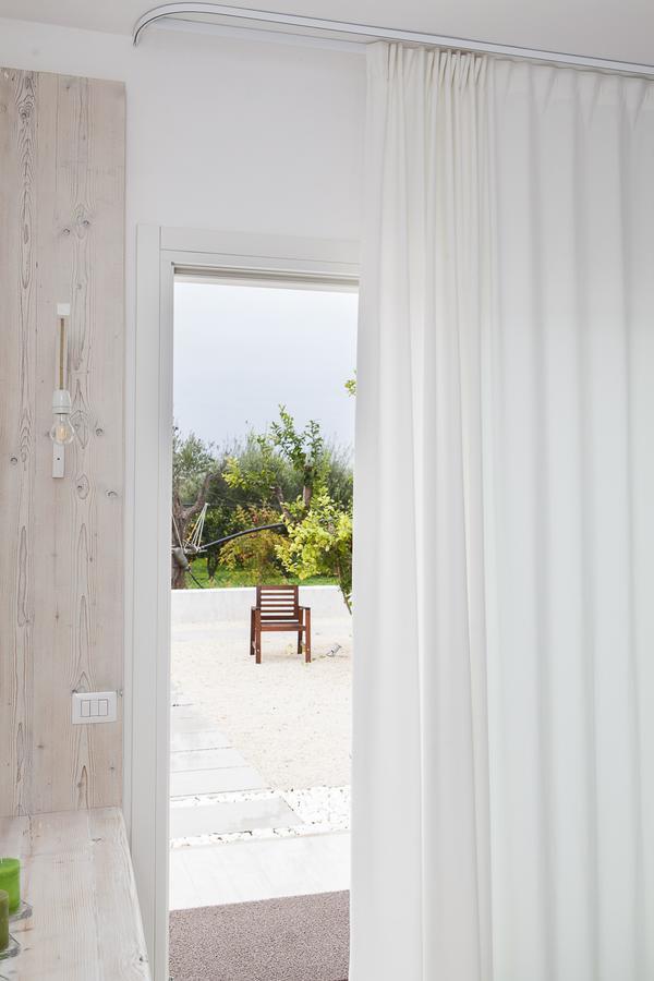 Bed and Breakfast Le Stanze Di Meli Palagianello Экстерьер фото